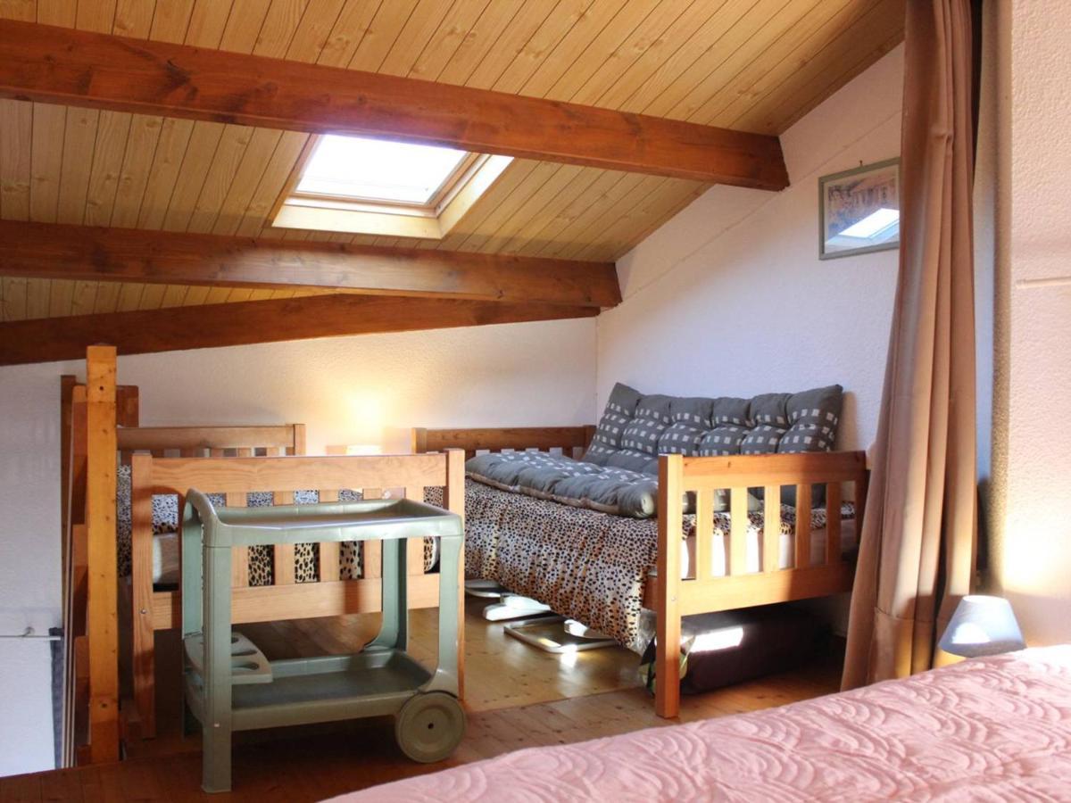 Charmante Maison Avec Piscine, 6 Couchages, Proche Plage - Saint-Denis-D'Oleron - Fr-1-246A-154 Exterior photo